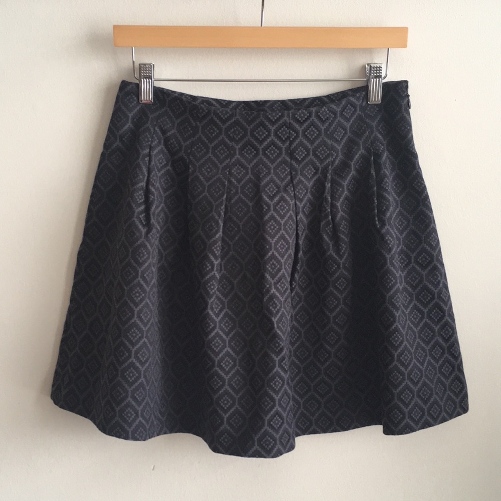 Banana Republic Factory Skirt